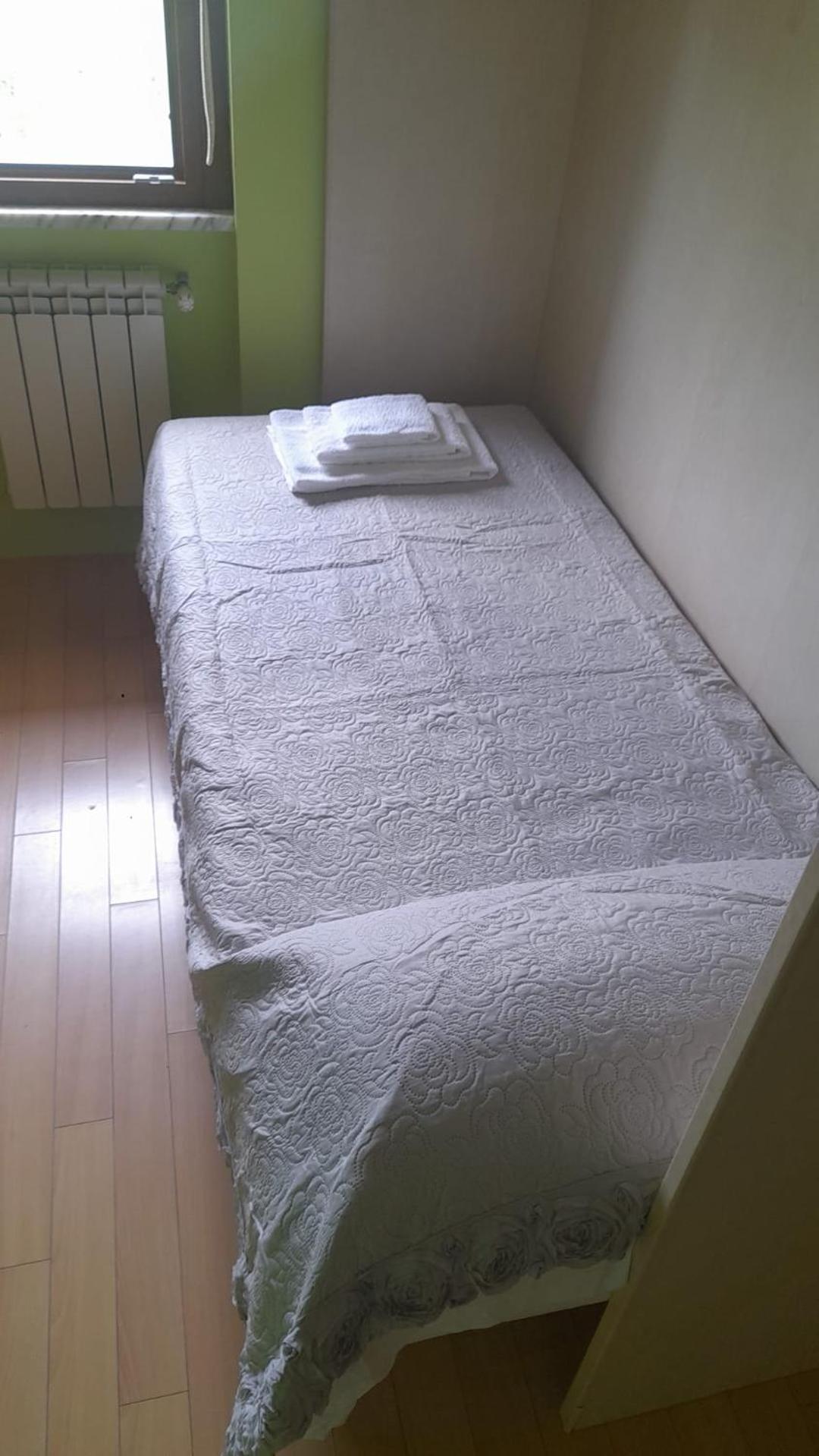 Casa vacanze mare di Paestum Apartment Cameră foto